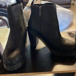 Dr marten Magdalena boot